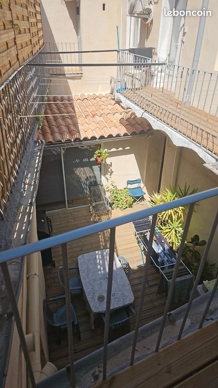 Appartement à vendre, 350m², Nîmes