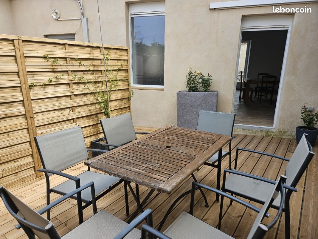 Appartement à vendre, 350m², Nîmes