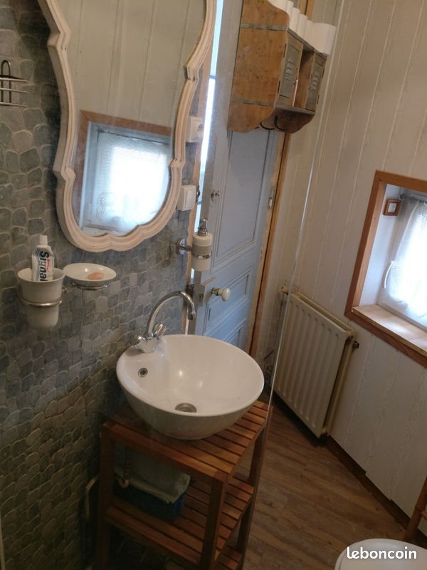 Appartement à vendre, 52m², Saint-Etienne