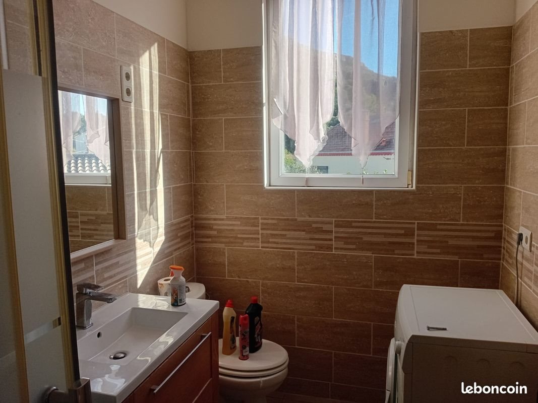 Appartement à louer, 45m², Rognac