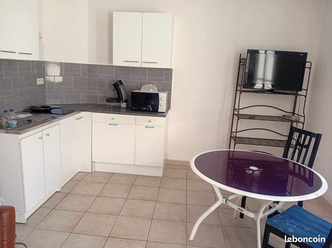 Appartement à louer, 45m², Rognac