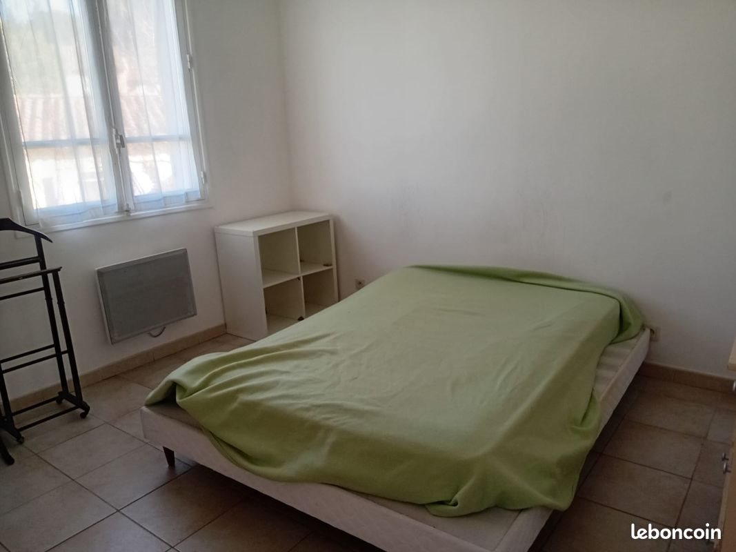 Appartement à louer, 45m², Rognac