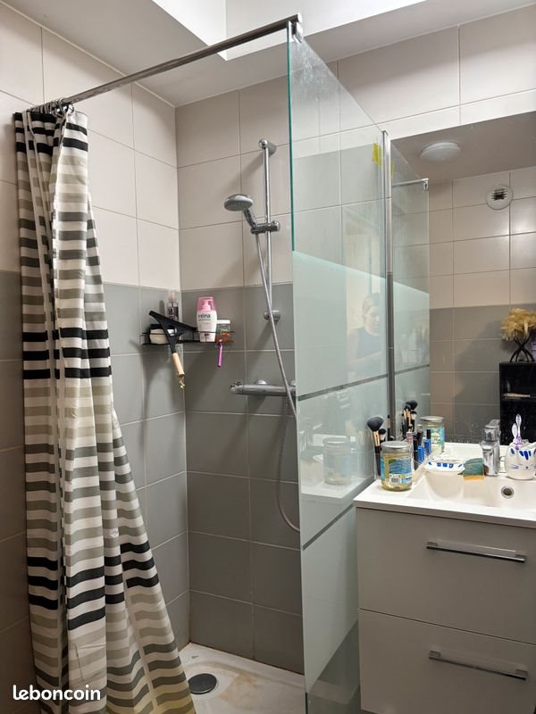 Appartement à louer, 25m², Nancy