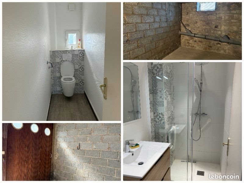 Appartement à louer, 60m², Vire