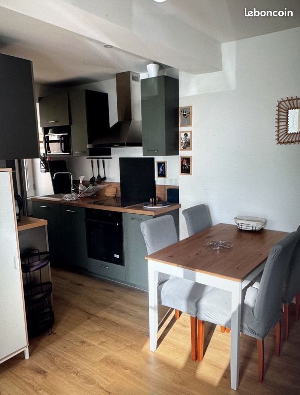 Maison à louer, 68m², Châteauroux