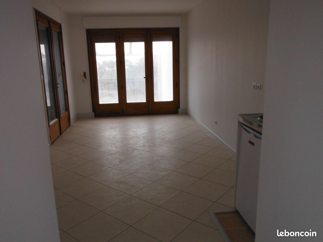 Appartement à louer, 51m², Biard