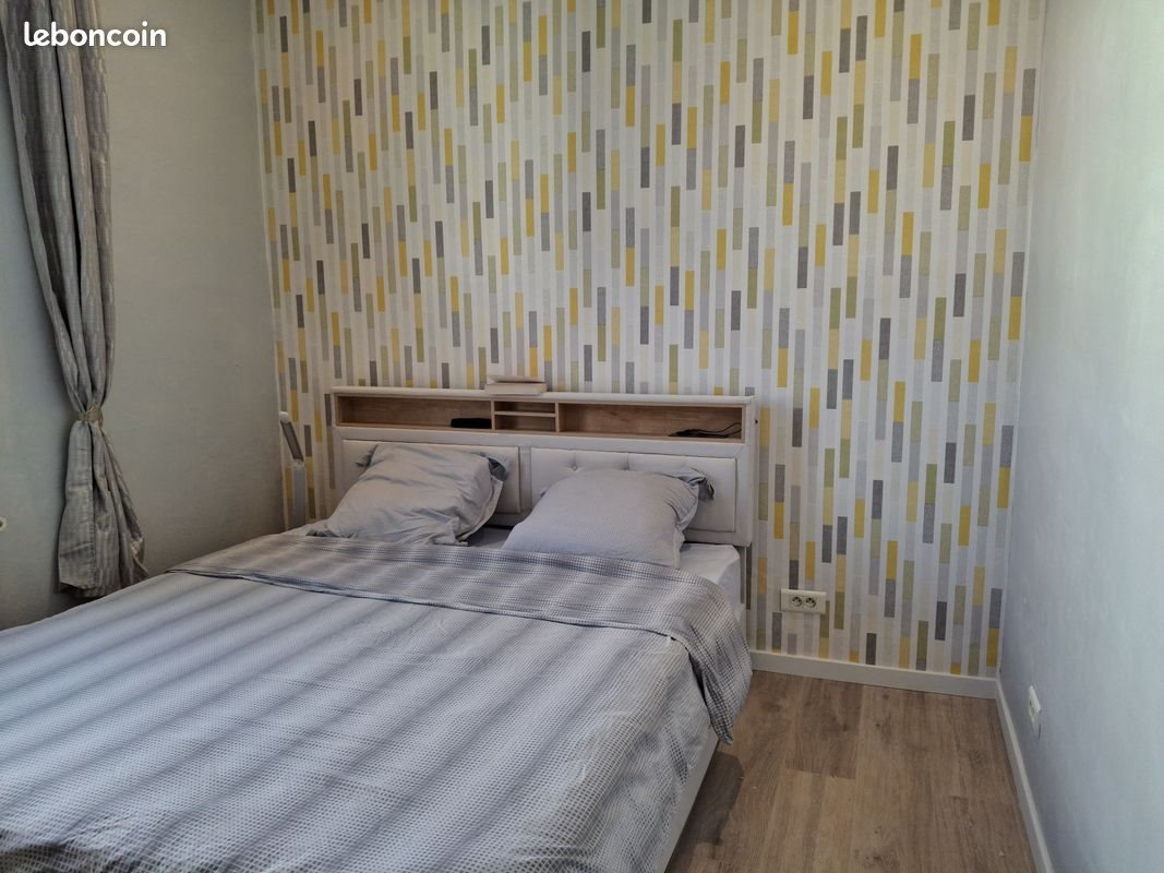 Maison à louer, 51m², Narbonne