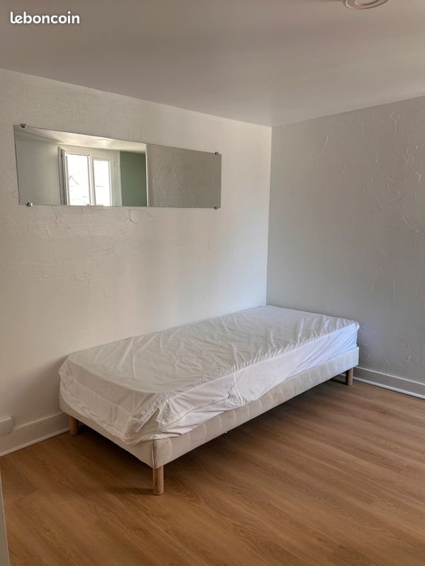 Appartement à louer, 10m², Dreux