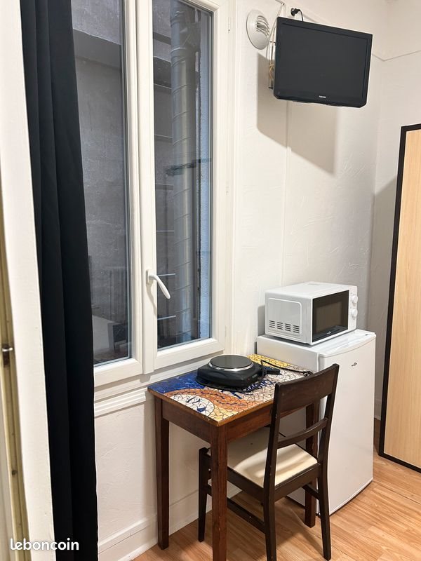 Appartement à louer, 10m², Dreux