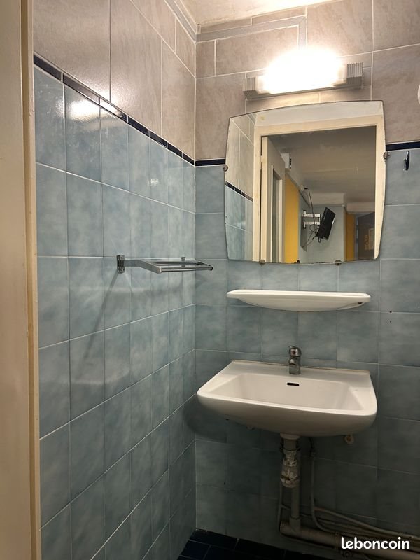 Appartement à louer, 10m², Dreux