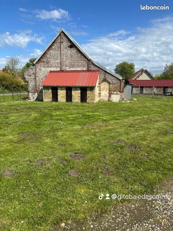 Maison à vendre, 90m², Saint-Quentin-en-Tourmont
