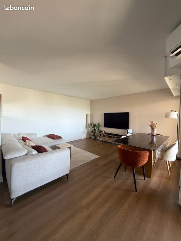 Appartement à vendre, 71m², Nice
