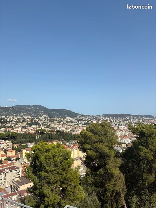 Appartement à vendre, 71m², Nice