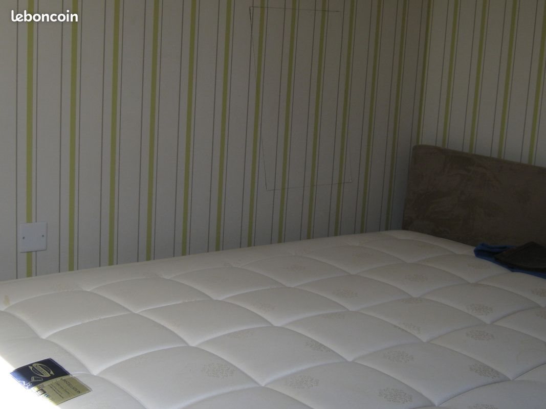 Maison à louer, 30m², Rennes