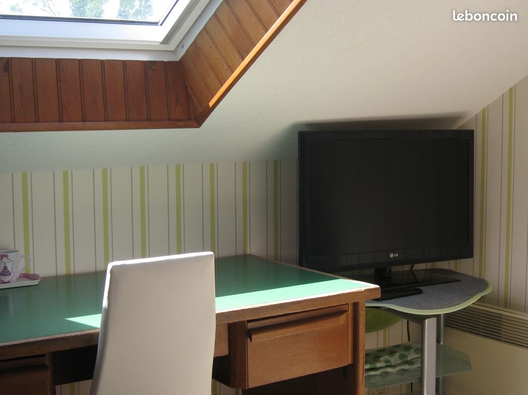 Maison à louer, 30m², Rennes
