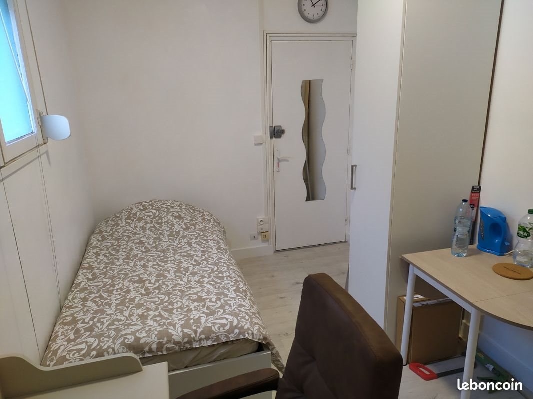 Appartement à vendre, 10m², Amiens