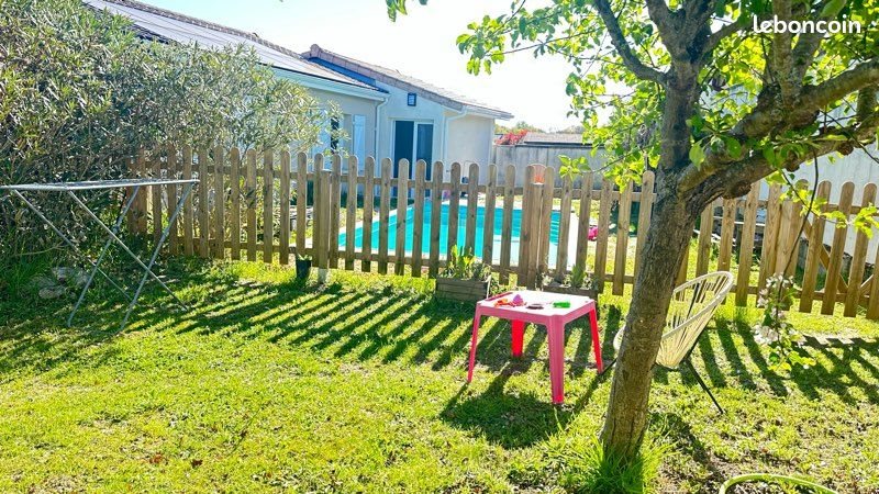 Maison à vendre, 118m², Saint-André-de-Cubzac