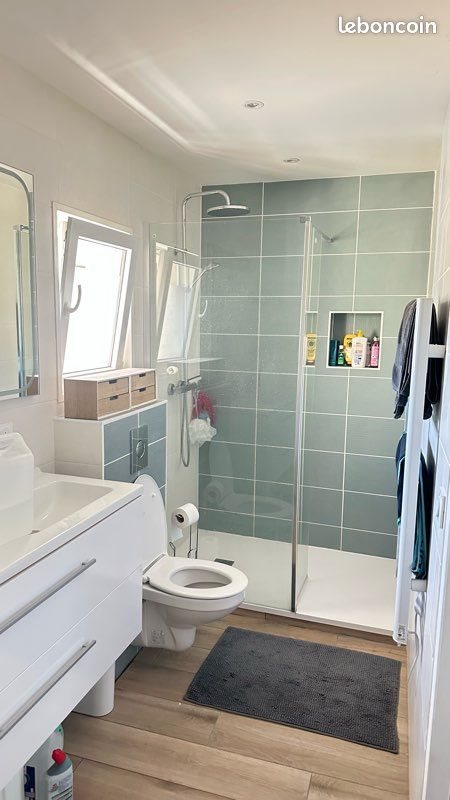 Maison à vendre, 118m², Saint-André-de-Cubzac