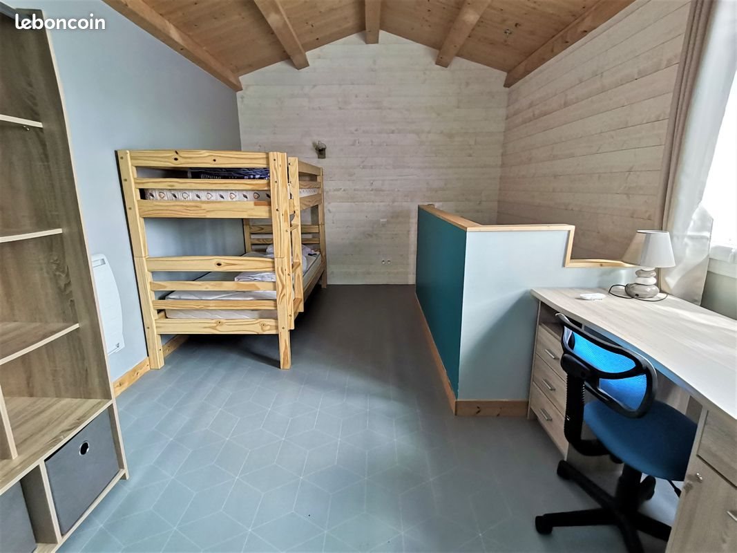 Appartement à louer, 28m², Saint-Rogatien