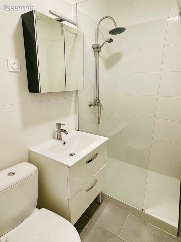 Appartement à louer, 24m², Gagny
