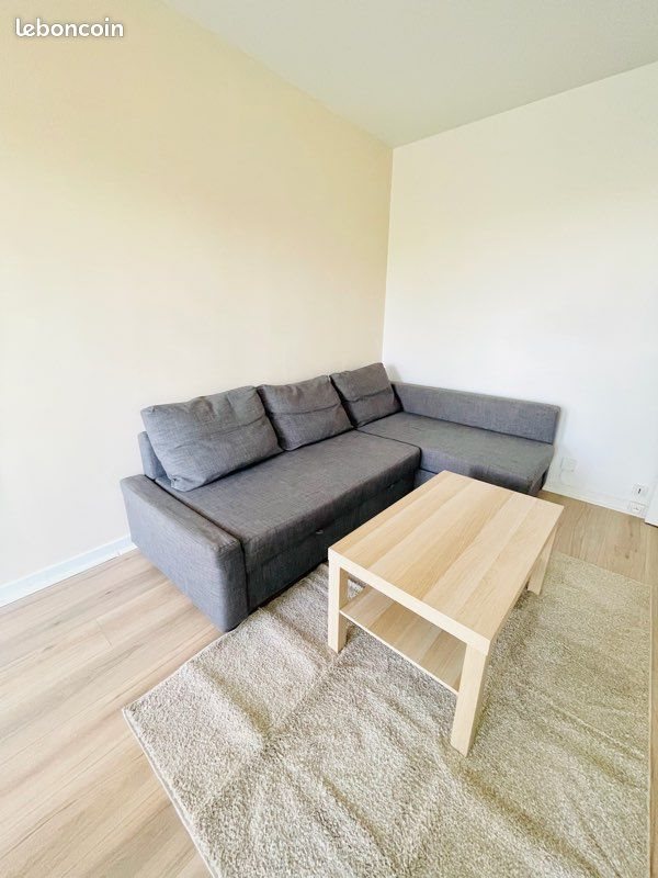 Appartement à louer, 24m², Gagny