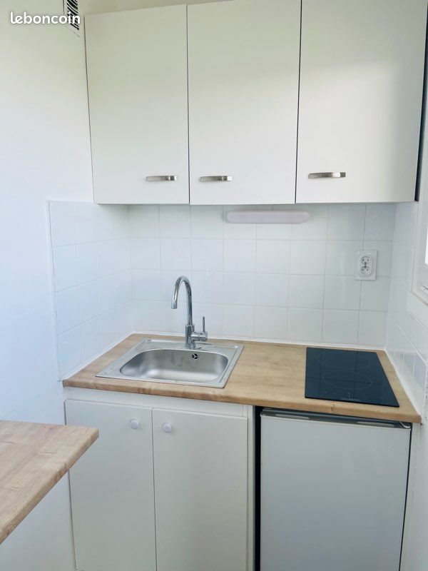 Appartement à louer, 24m², Gagny