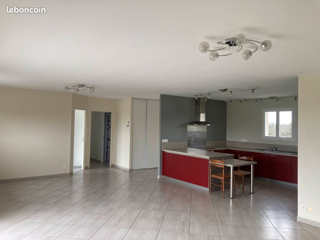 Maison à vendre, 133m², Daignac