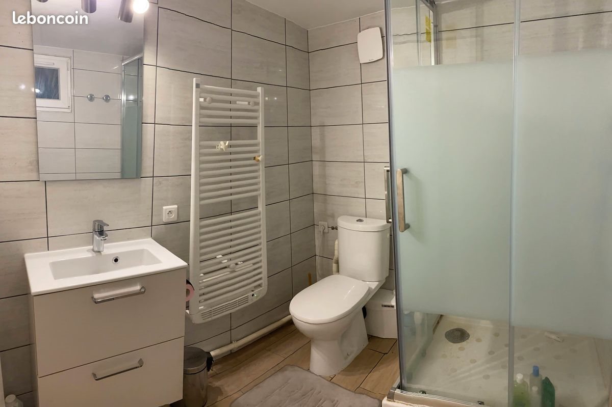Appartement à louer, 16m², Saint-Maur-des-Fossés