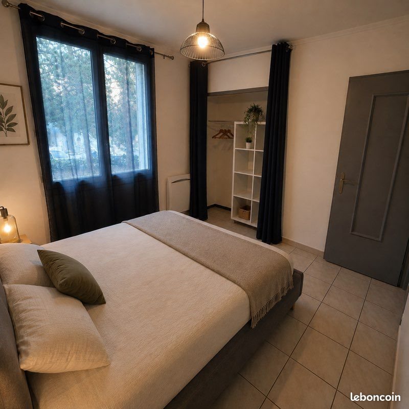 Appartement à louer, 3m², Manosque