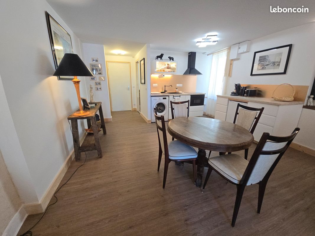 Appartement à louer, 46m², Clermont-Ferrand