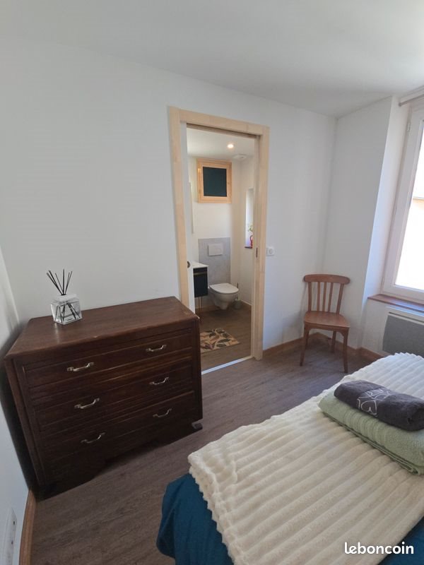 Appartement à louer, 46m², Clermont-Ferrand