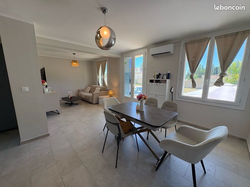 Appartement à vendre, 60m², Berre-l'Etang