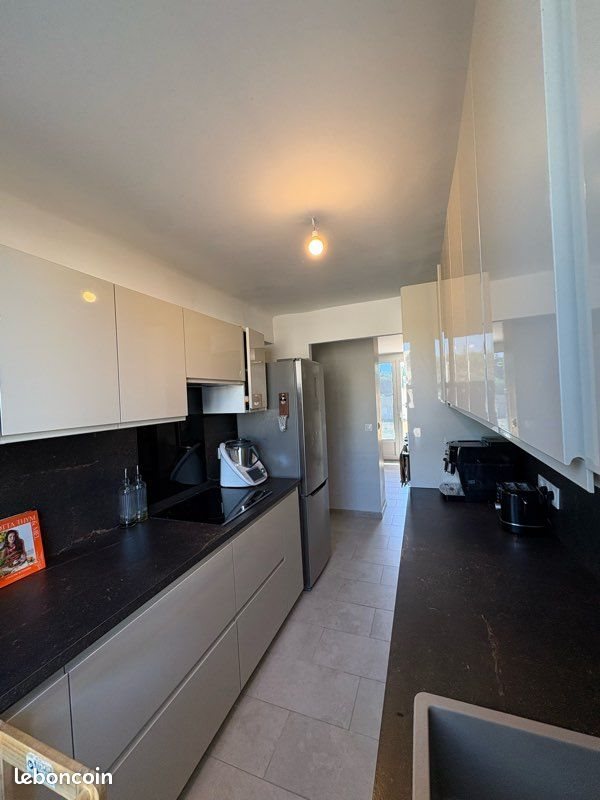 Appartement à vendre, 60m², Berre-l'Etang