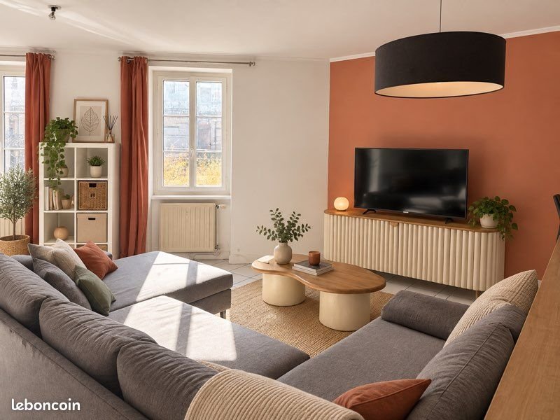 Appartement à louer, 84m², Chalon-sur-Saône