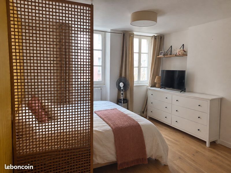 Appartement à louer, 84m², Chalon-sur-Saône