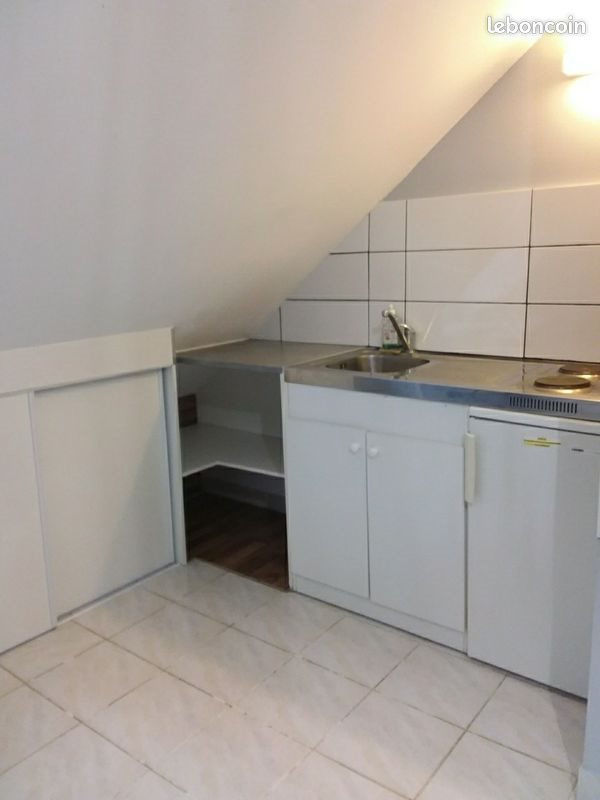 Appartement à louer, 20m², Angers