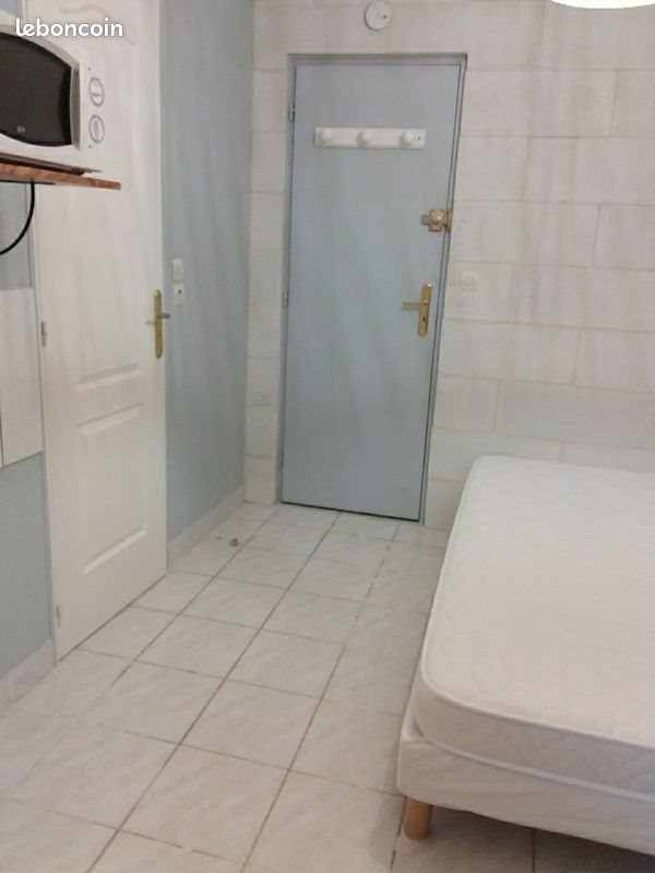 Appartement à louer, 20m², Angers