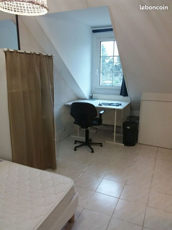 Appartement à louer, 20m², Angers
