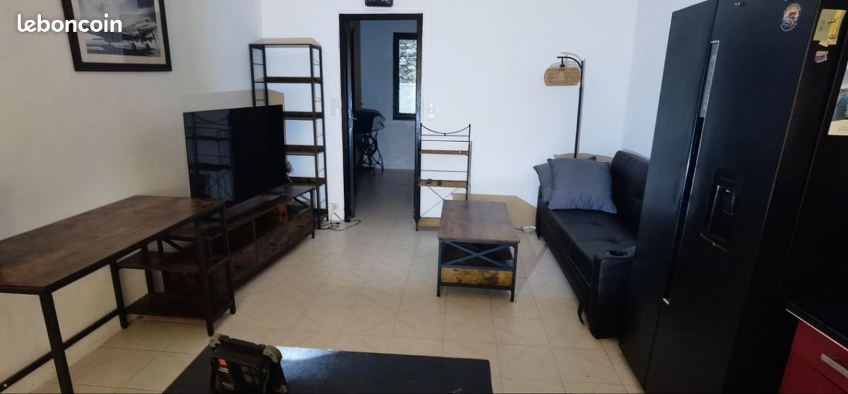 Appartement à louer, 37m², Sète