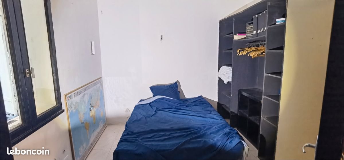 Appartement à louer, 37m², Sète