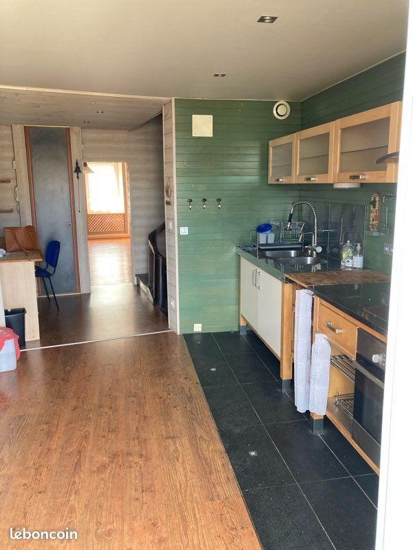 Maison à vendre, 143m², Le Dorat