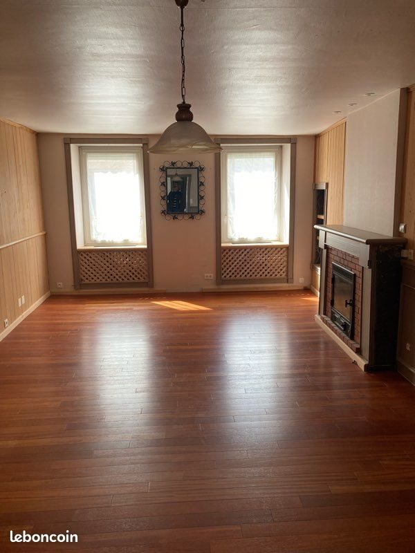 Maison à vendre, 143m², Le Dorat