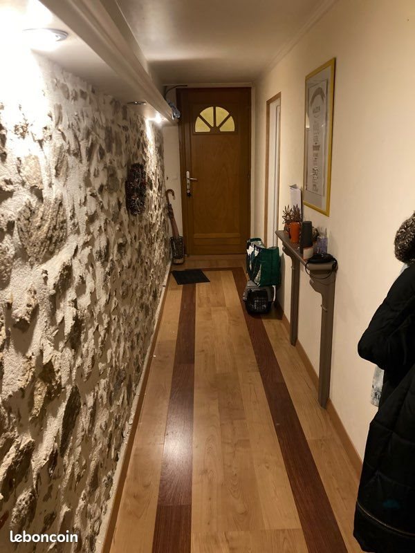 Maison à vendre, 143m², Le Dorat