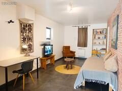 Appartement à louer, 45m², Digne-les-Bains