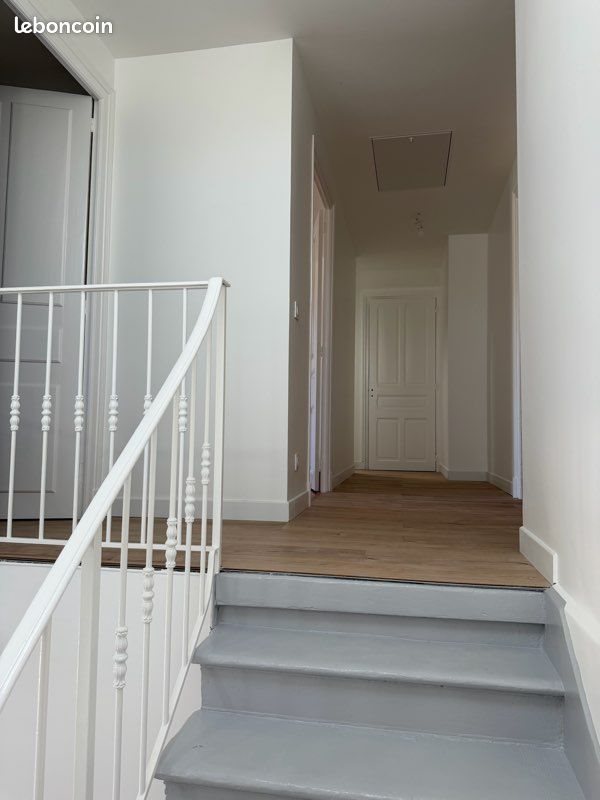 Maison à louer, 150m², Cognin