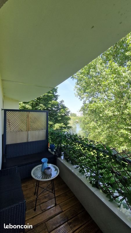 Appartement à vendre, 56m², Choisy-le-Roi