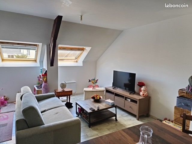 Appartement à louer, 49m², Derval