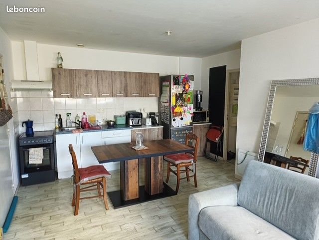 Appartement à louer, 49m², Derval