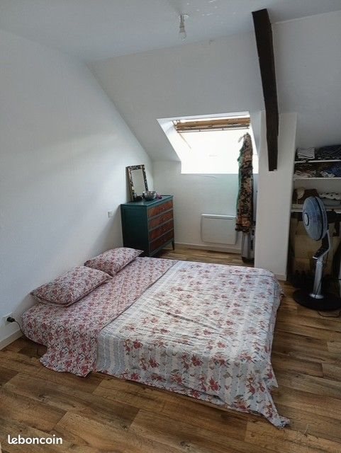 Appartement à louer, 49m², Derval