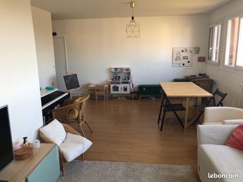 Appartement à vendre, 67m², Neuilly-sur-Marne